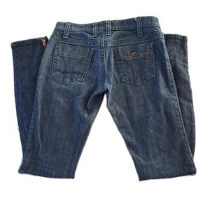 Miss Sixty Skinny Jeans